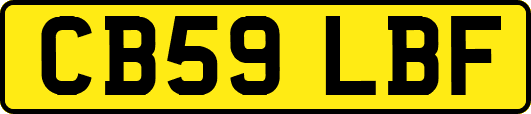 CB59LBF