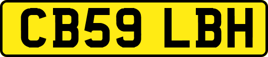CB59LBH