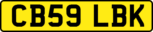 CB59LBK