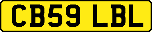 CB59LBL