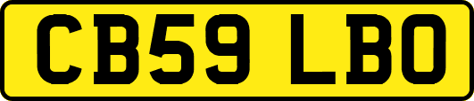 CB59LBO
