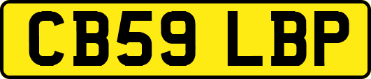 CB59LBP