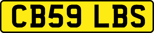 CB59LBS