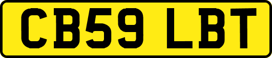 CB59LBT