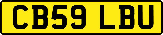 CB59LBU