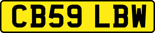 CB59LBW