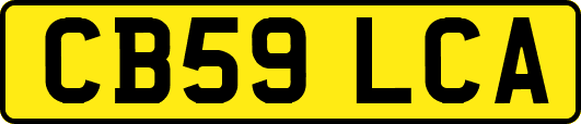 CB59LCA