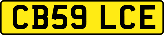 CB59LCE