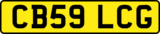 CB59LCG