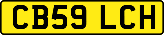 CB59LCH