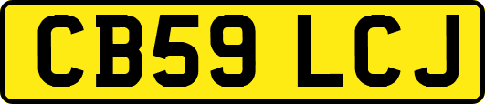 CB59LCJ