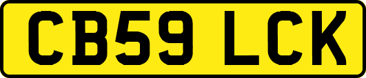 CB59LCK