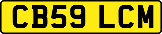 CB59LCM