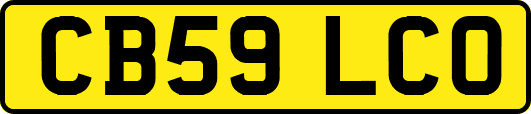 CB59LCO