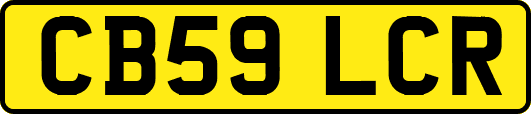 CB59LCR