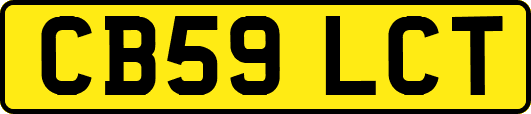 CB59LCT