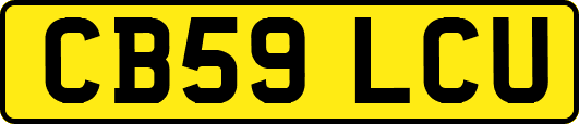 CB59LCU