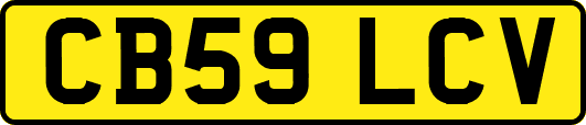 CB59LCV