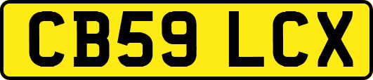 CB59LCX