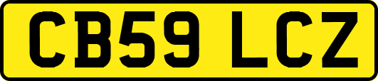 CB59LCZ