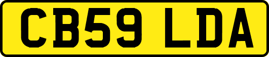 CB59LDA