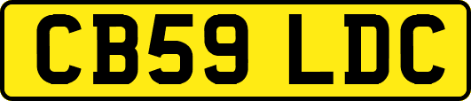 CB59LDC