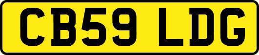 CB59LDG