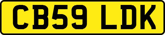 CB59LDK