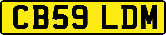 CB59LDM