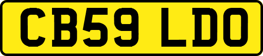 CB59LDO