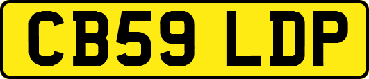 CB59LDP