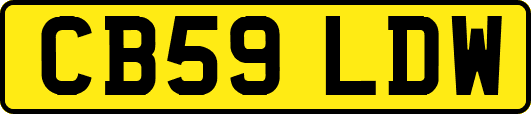 CB59LDW