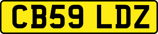CB59LDZ