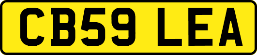 CB59LEA