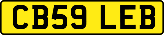 CB59LEB