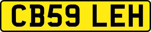 CB59LEH