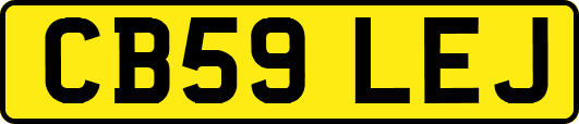 CB59LEJ