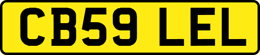 CB59LEL