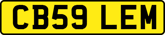 CB59LEM