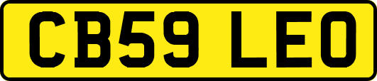 CB59LEO