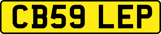 CB59LEP