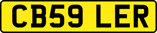 CB59LER