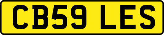 CB59LES