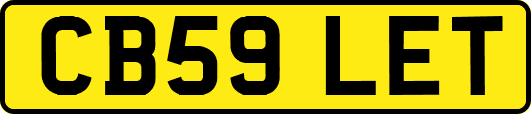 CB59LET