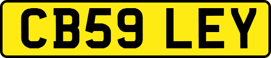 CB59LEY