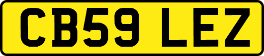 CB59LEZ