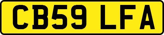 CB59LFA