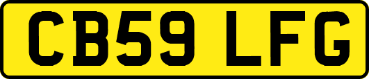 CB59LFG