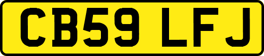 CB59LFJ