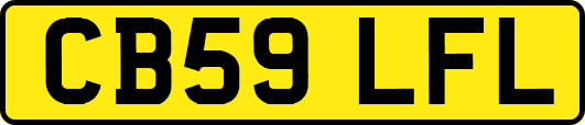 CB59LFL